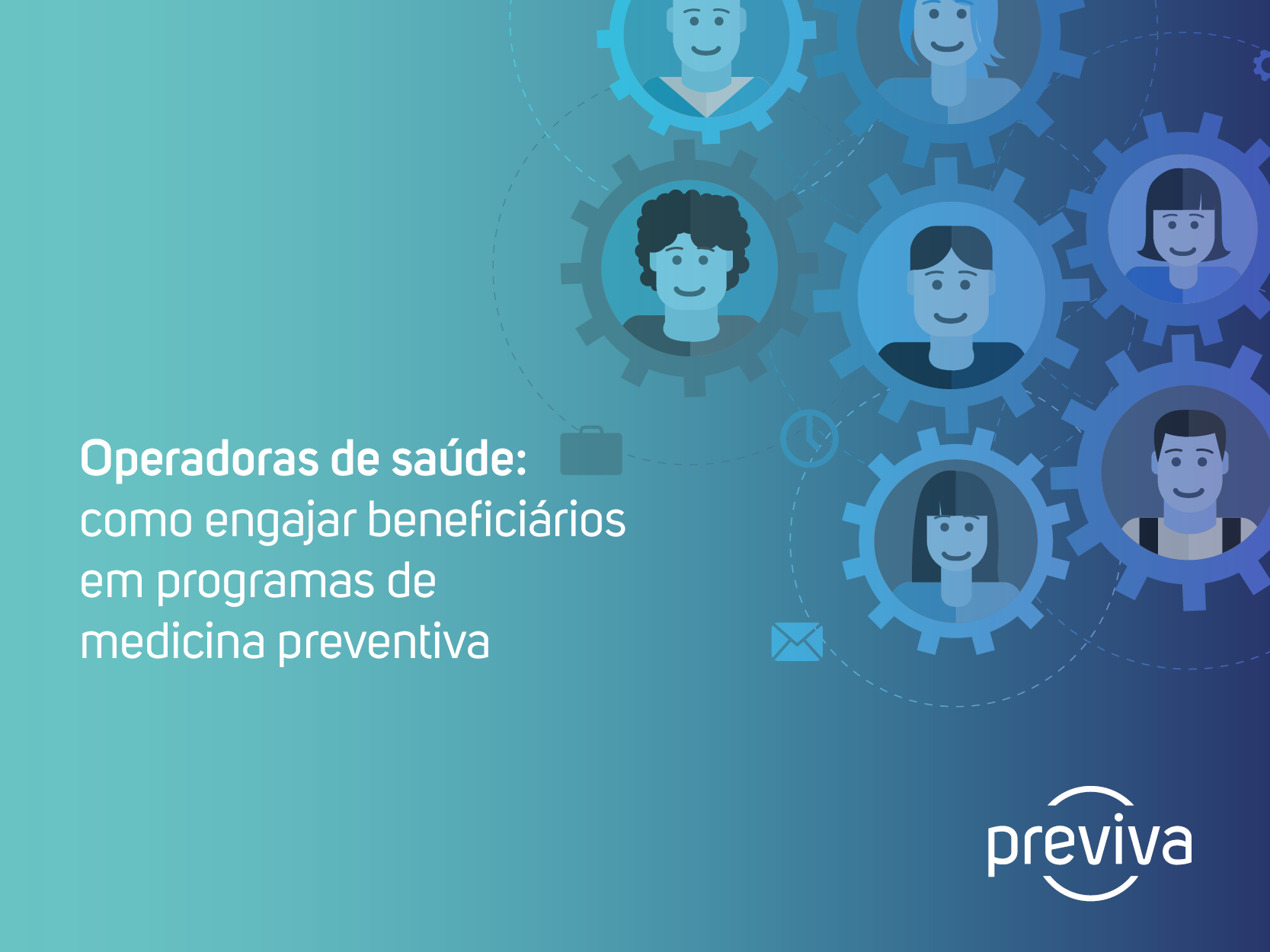 engajamento medicina preventiva