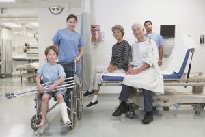 jornada do paciente