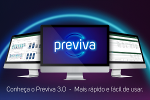 O Previva é um software para Atenção Integral à Saúde, utilizado para a gestão dos Programas de Promoção à Saúde, Medicina Preventiva, Gerenciamento de Crônicos e APS ( Atenção Primária à Saúde), direcionado a operadoras de saúde, prestadoras de Serviços de Promoção e empresas que querem fazer gestão de saúde de seus funcionários.
